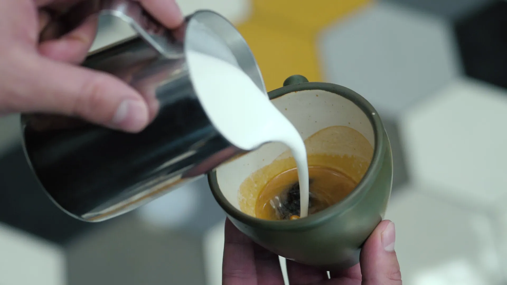 Latte